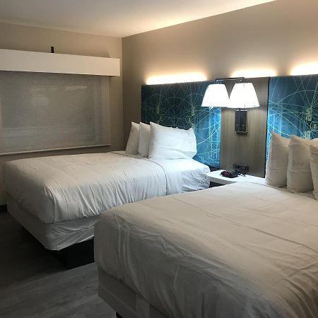Oasis Inn Beaufort Dış mekan fotoğraf