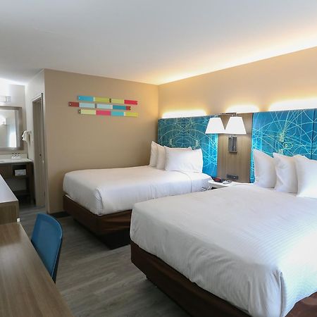 Oasis Inn Beaufort Dış mekan fotoğraf