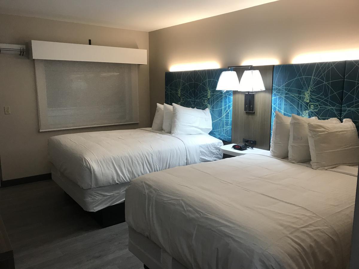 Oasis Inn Beaufort Dış mekan fotoğraf